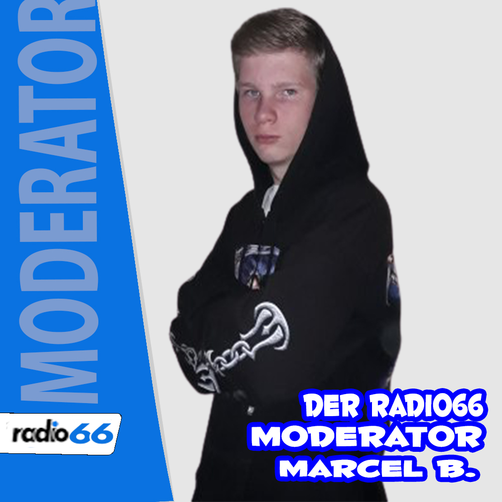 Marcel Marcel